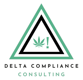 Delta Compliance Logo